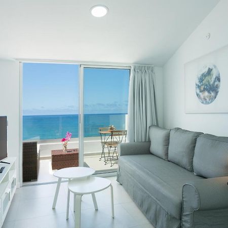 El Atico De Mateo 5A Appartement Las Palmas Buitenkant foto