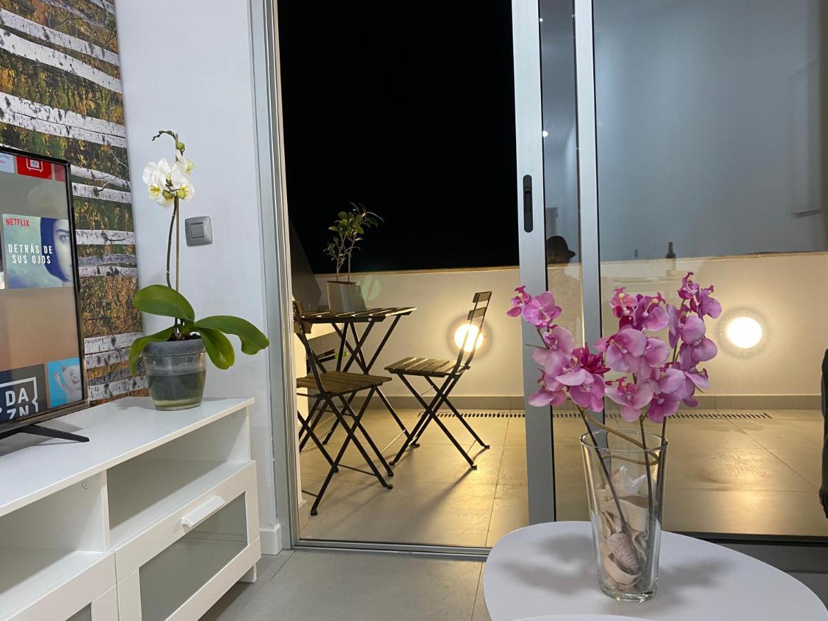 El Atico De Mateo 5A Appartement Las Palmas Buitenkant foto
